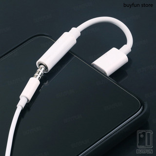 Usb Type C L to 3.5mm Audio Adapter Type-L to Headphone Interface Cable