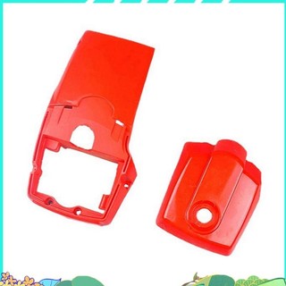 Cưa Dầu Lọc Không Khí Bộ Phụ Kiện Cưa Vỏ Xi Lanh Kích Thước Bao Logging Cưa Lọc Không Khí Vỏ Lọc Không Khí Nhựa yehengh