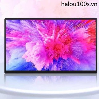 Màn hình chuyên dụng là Phim màn hình hiển thị di động 18,5 inch Cường lực chống cháy nổ Độ phân giải cao