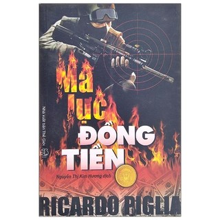 Sách ma lực đồng tiền
