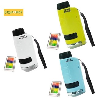 Minilabsters Miniscope Kids, Kính hiển vi cầm tay Mini Labsters, Kính hiển vi cầm tay Mini Labsters