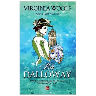 Sách - Bà Dalloway