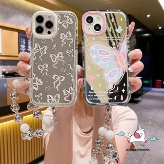 Ốp Lưng Hoa Hoạt Hình Hình Bướm Sang Trọng Sang Trọng Cho Oppo A57 A79 A60 A38 A7 A18 A12 A35 A15 A16 A15s A3s A5s A53 A16s A17 A33 A54 A77 A58 A17K A77s Retro Lãng Mạn Nơ