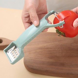 Dao lúa mạch gọt bào nạo củ quả đa năng GIUSE