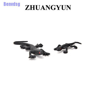Đồ chơi con thằn lằn vui nhộn giả
