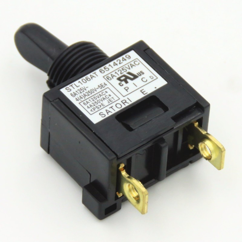 Công tắc máy chà nhám MAKITA M3700, M3701, MT370 (651424-9)