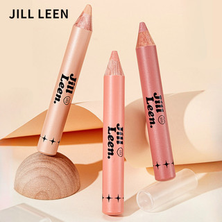 JILL LEEN Phấn mắt phấn highlight phấn mắt bút kẻ mắt