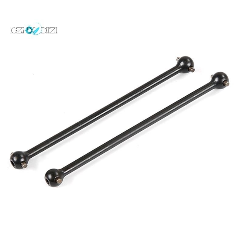 Trục xương chó cho 1 / 8 HPI Racing Savage XL FLUX Rovan Rofun TORLAND XE TẢI KHÔNG DÂY Rc Đồ chơi ô