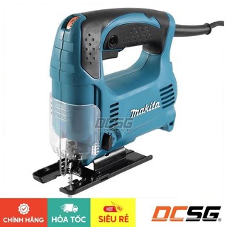 Máy cưa lọng 65/6.0mm dùng điện 450w makita 4328