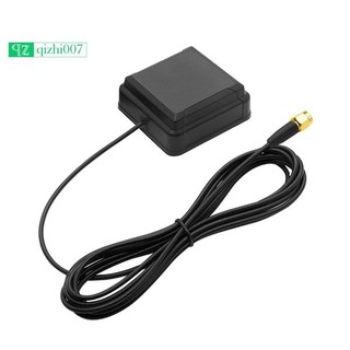 Ăng-ten RTK RTD độ chính xác cao Định vị cm L1 + L2 + L5 Ăng-ten đo GNSS 7 tần số 3 vệ tinh
