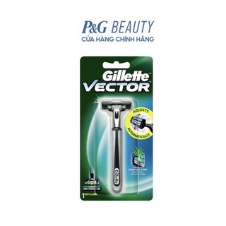 Bàn Dao Cạo Râu GILLETTE Vector 1UP