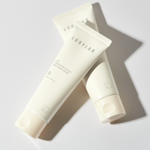 Kem dưỡng tái tạo trẻ hoá LubyLab Exosome NMN Spicule Super Biome Cream - MÈO BEAUTY