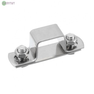 ⛤Mọiwt⛤Kẹp hình chữ U chất lượng cao cấp Thép không gỉ 304 78mm x 19mm Mạnh mẽ và chắc chắn
