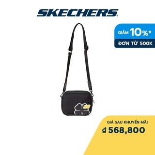 Skechers Unisex Túi Đeo Vai Thường Ngày Colorful S Collection - L223U013-0018 (June_Live)