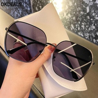Kính râm phân cực okdeals kính mắt thời trang uv400 nam và nữ