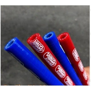 Ống nước nhỏ Samco, dùng gắn ống thông hơi, ống nước mọi loại xe có két nước như Click Vario Winner Sonic SH . DoChoiXeM