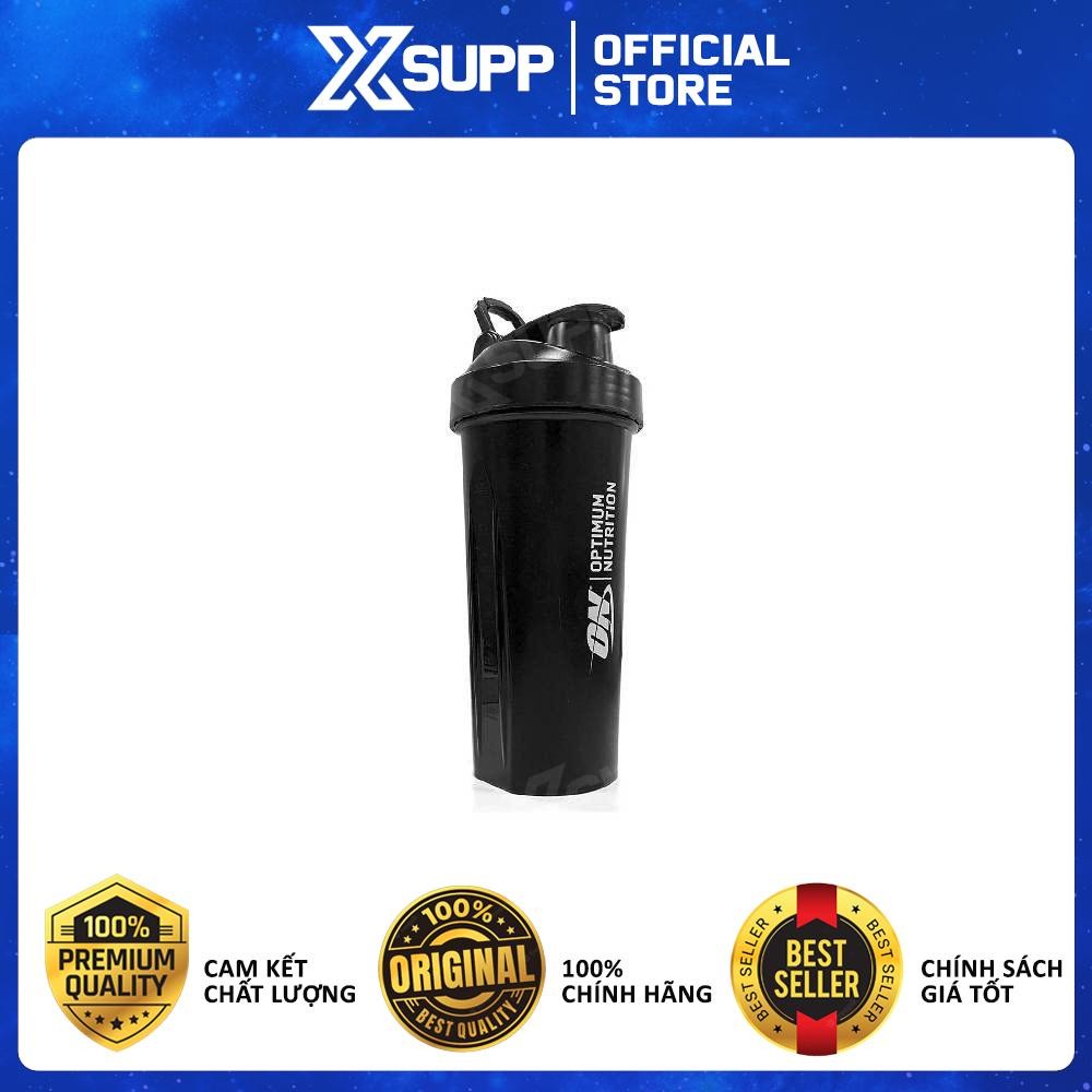 [HCM] Shaker Optimum Nutrition - Bình Lắc Thể Thao Cao Cấp Giá Rẻ