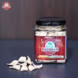  Baumann Wisconsin Thượng Hạng - Sâm Mỹ Thái Lát - Đã Cắt Lát - Sử Dụng Tiện Lợi