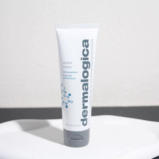   đọc mô tả  Kem Dưỡng Ẩm Cho Da Dầu Dermalogica Active Moist 50ml 