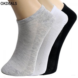 OKDEALS tất chân thoáng khí trẻ trung thời trang