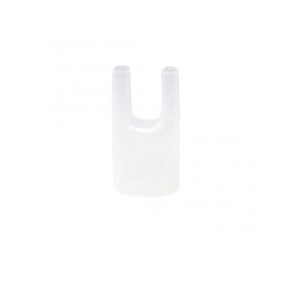 Ống Xông Mũi Máy Xông Khí Dung Omron, Chất Liệu Nhựa PVC An Toàn, Dễ Lắp Đặt
