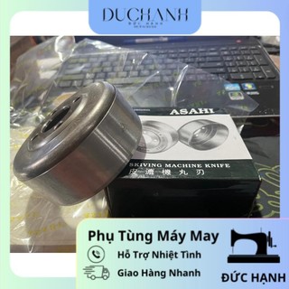 Dao máy lạng da ASAHI JAPAN