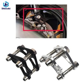 Chiều cao giảm xóc xe máy Shiwaki cho Piaggio 150