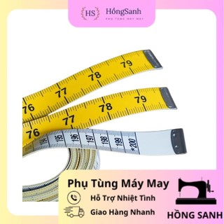 Thước dây may thiết kế Đức