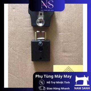 Phích cắm điện máy cắt vải đứng KM
