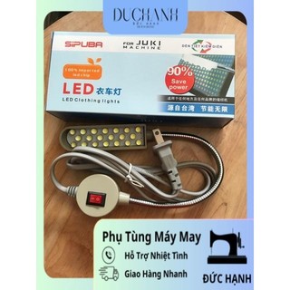 Đèn led gắn máy may 10b-20b Juki TQ
