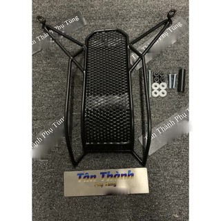 Baga lưới Thái Future Led 2018-2023 kèm ốc