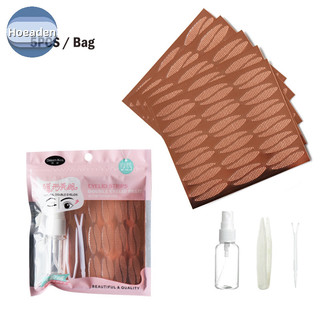Hoeaden Nâng Dải Dụng Cụ Trang Điểm Nữ Làm Đẹp Đôi Mắt Băng Ren Lưới Mí Mắt Miếng Dán Vô Hình Miếng Dán Mắt Sợi Tự Dính VN