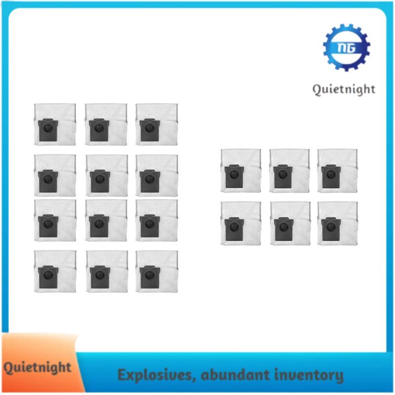 [quitenight.ph] Phù hợp cho Dreame X40 Pro Ultra, Dreame X40 Ultrathin, Dreame X40 Master Robot Hút 