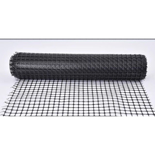 lưới nhựa dẻo nguyên sinh,lưới rào vườn,lưới quây chuồng, quây lan can (khổ Cao 1m) bán theo mét tới