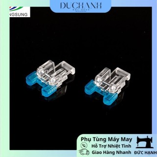 Chân vịt đơm nút máy may gia đình đa năng