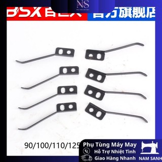 Lưỡi gà máy cắt 2 lỗ