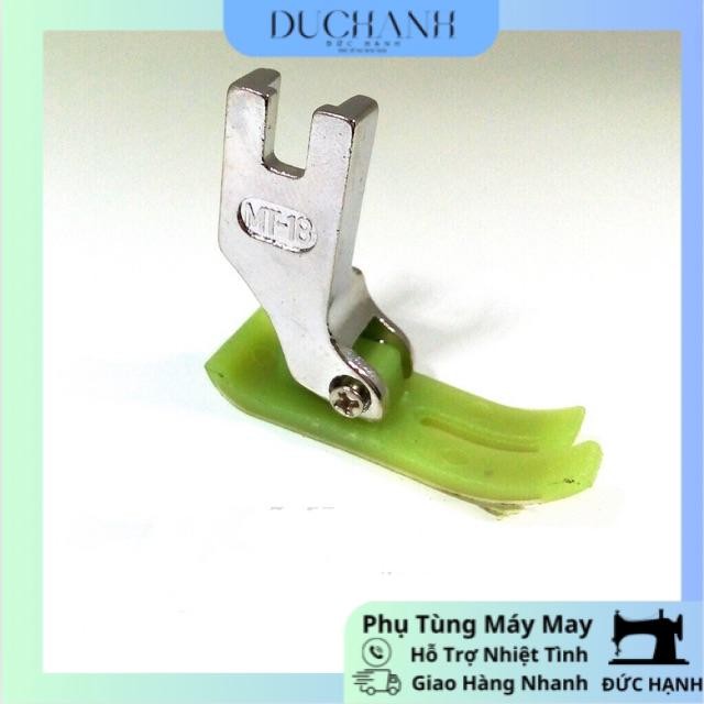 Chân Vịt 2 Da Máy 1 Kim Công Nghiệp