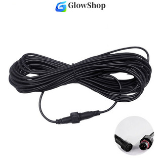 Dây Kết Nối Năng Lượng Mặt Trời Chống Thấm IP67 – Dây Mở Rộng 4M/8M 