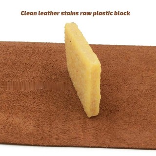 Combo 5 cục Cao Su Chùi Keo Dụng Cụ Làm Đồ Da - Da Thuộc Sài Gòn