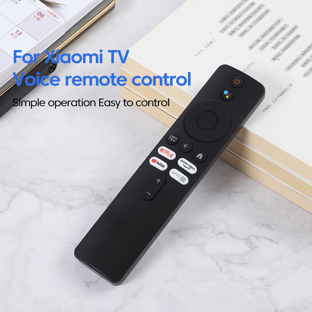 Điều khiển từ xa bằng giọng nói cho Xiaomi L32M6-6ARG L55M6-ESG L55M6-ARG L50M6-6ARG XMRM-M3 L55M6-E