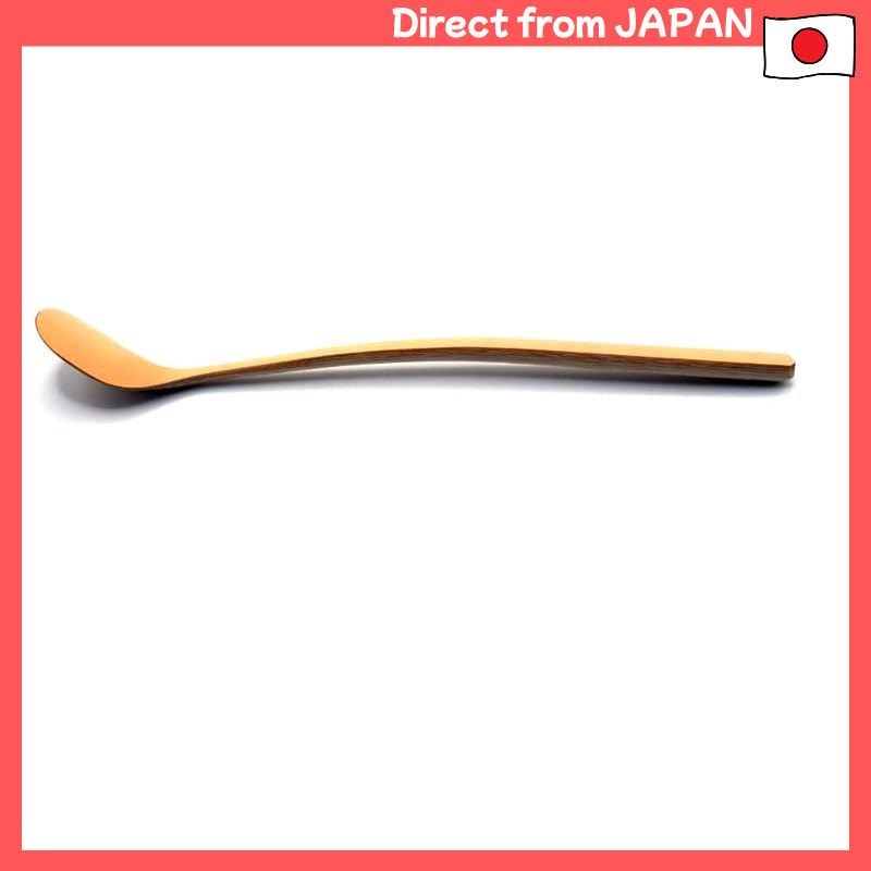 Bamboo Tea Spoon for Tea Ceremony