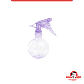 Bình Xịt Nước UNCLE BILLS Tiện Lợi Phun Sương Đều Dễ Dàng Sử Dụng Nhiều Màu - BL0168
