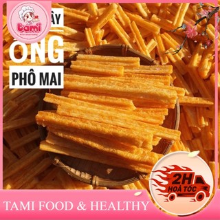 [LOẠI NGON] 200gr Bánh que khoai tây phô mai Tamii