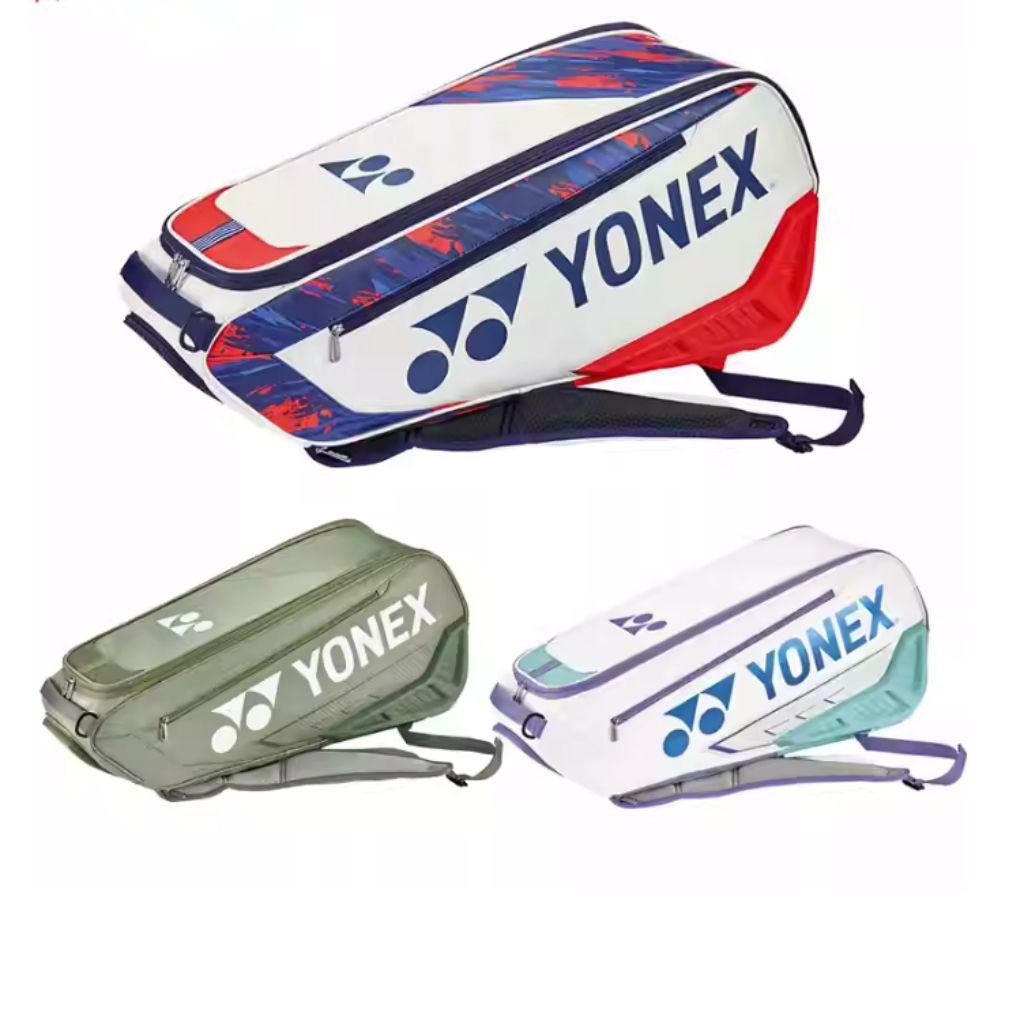 Balo Túi cầu lông Yonex BA02326EX 4 MÀU 2024 - Túi thể thao - Sport, Bag