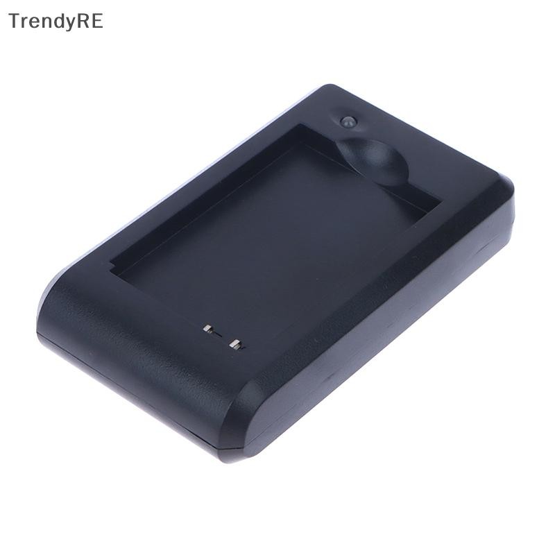 [Hợp thời trang] Pin thay thế BL-5C Bộ sạc USB BL 5C chính hãng cho điện thoại di động Li-ion 4.2V B