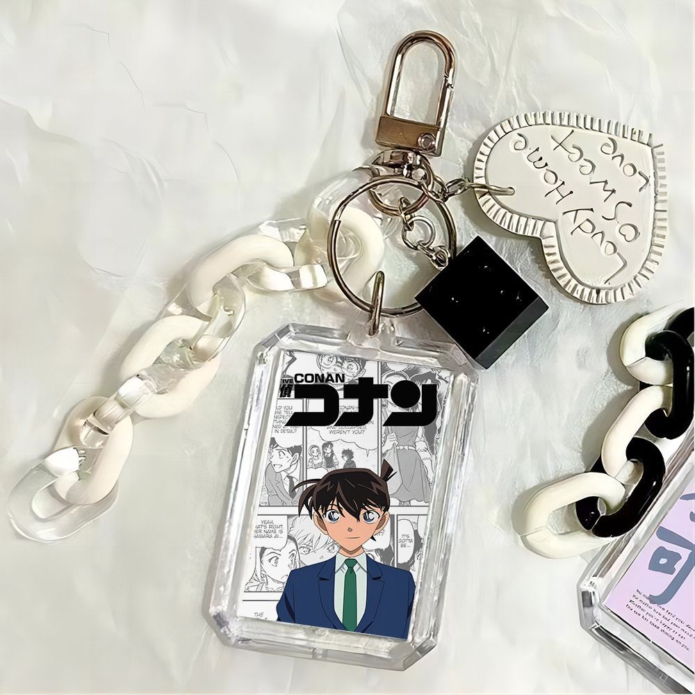 Thám Tử Lừng Danh Conan Hàng Hóa Shinichi Kudo Shinichi Conan Môi Trường Xung Quanh: Kudo Shinichi M