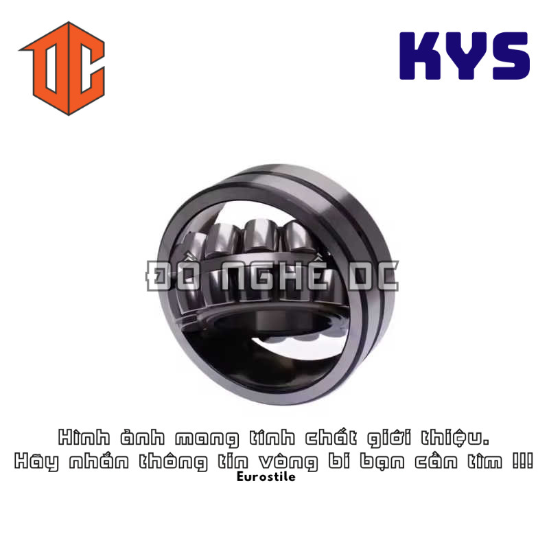 Vòng bi KYS NJ216 NJ205 NJ215 NJ211 NJ304 NJ214 NJ310 NJ2307 NJ309 NJ2214 NJ2308 NJ209 NJ207 NJ2305 