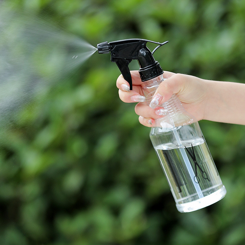 Hottome🥕Vòi phun chai xịt Vòi phun chai nước giải khát Máy phun làm vườn