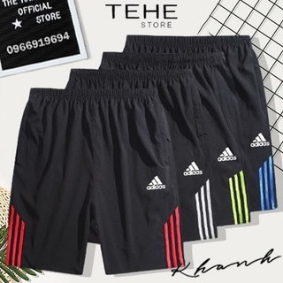 Quần đùi thể thao nam💖freeship💖quần đùi thể thao qđ1