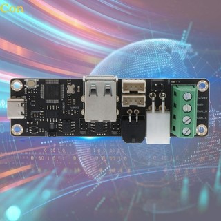 Con bigtreetech u2c 2 1 mô-đun cho máy in 3d rspberry pi ebb36 ebb42 in 3d có giao diện can phong phú